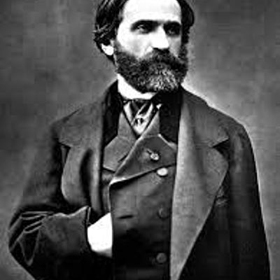Timeline: Giuseppe Verdi