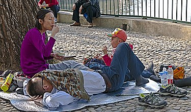 Yhden lapsen politiikka