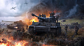 Timeline: World War 2