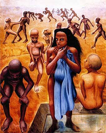 Darío Suro - Dominicano