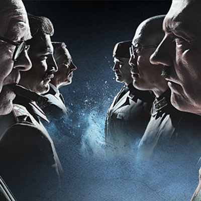 Timeline: GERRA ARTEKO MUNDUA