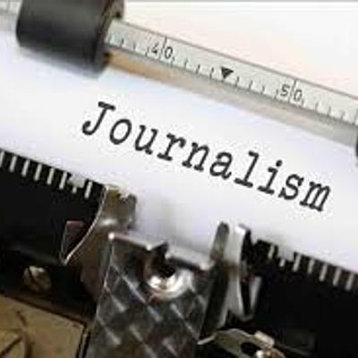 Timeline: Journey of Journalism.