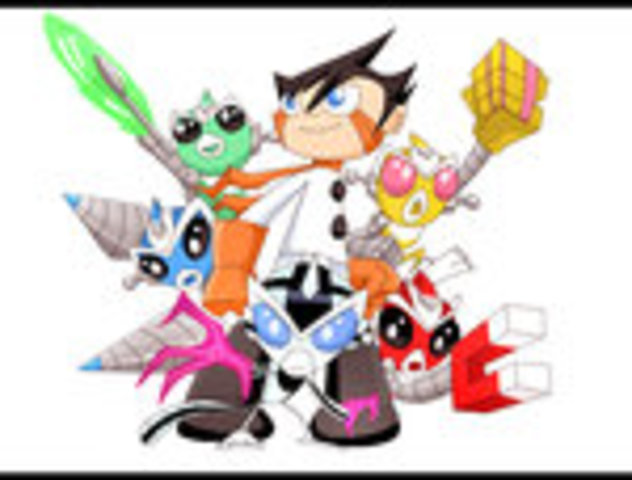 I find my next favorite show!