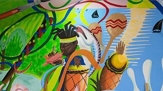 Factores culturales del arte caribeño