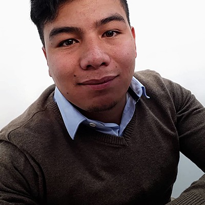 Timeline: Linea De Vida Andres David Avila Ramirez