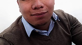 Timeline: Linea De Vida Andres David Avila Ramirez