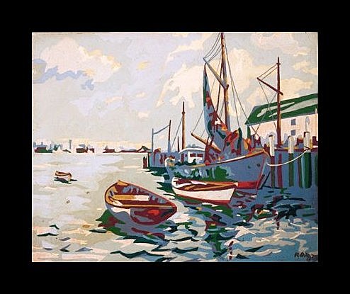 Cuba - Rolando López Dirube