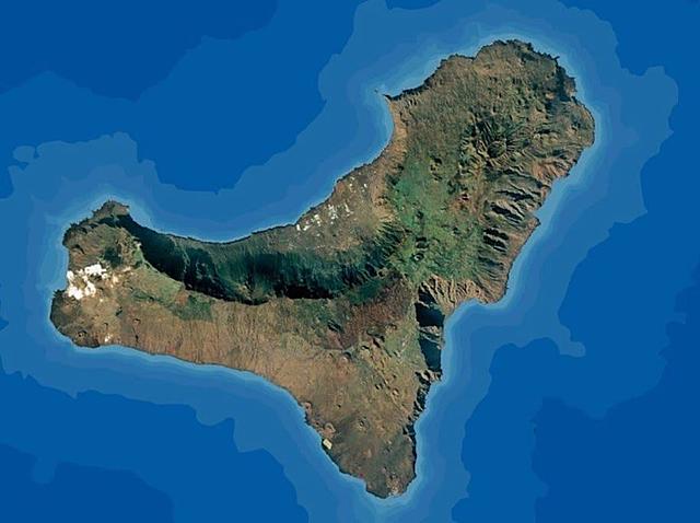 Conquista de el Hierro