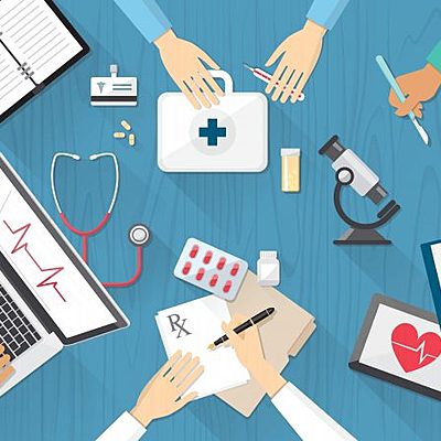 Timeline: Medical Technologies