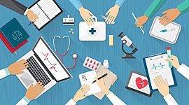 Timeline: Medical Technologies