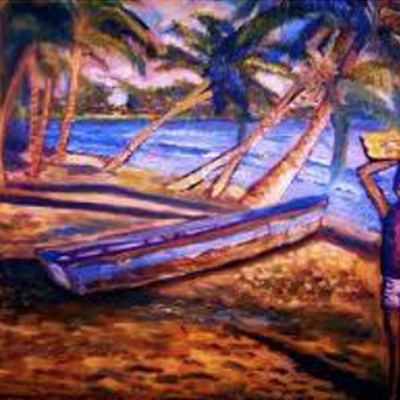 Timeline: Las tendencias artísticas del Caribe