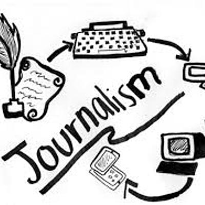Timeline: History of Journalism