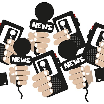 Timeline: History of Journalism