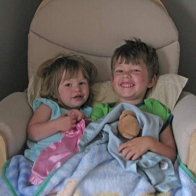 Timeline: My long long long long long... you get the idea, life timeline