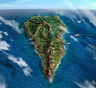 Conquista de La Palma