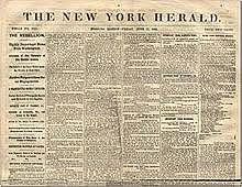 New York Herald