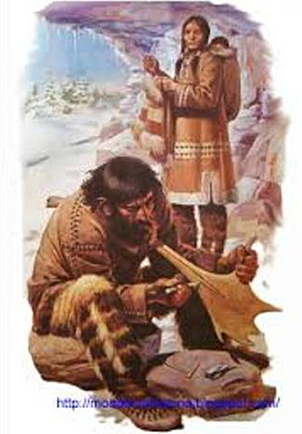 MESOLITHIC PERIOD (10.000 a 5.000 A.C.)