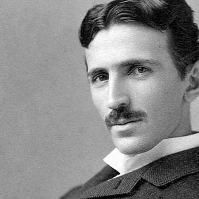 Timeline: Nikola Tesla