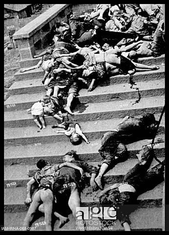 Rape of Nanking