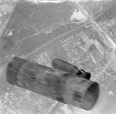 Operation Thunderclap