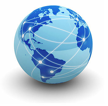 La web , la manera de obtener datos por la internet