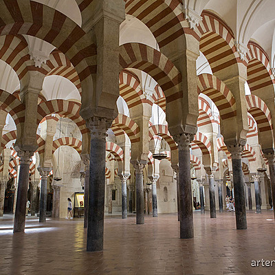 Timeline: Historia religiosa de España