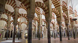 Timeline: Historia religiosa de España