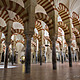 Mezquita catedral cordoba ampliacion almanzor 02