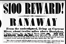 Fugitive Slave Law of 1850