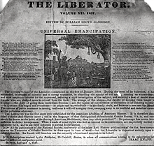 The Liberator