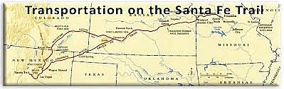 Santa Fe Trail