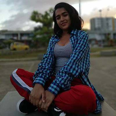 Timeline: Mi Biografía