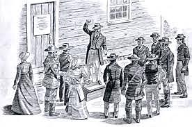 San Felipe de Austin