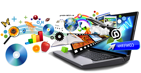 Inicio del Concepto de Recursos educativos