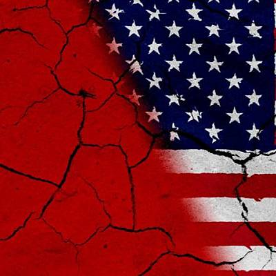 Timeline: EVENTOS DE LA GUERRA FRIA