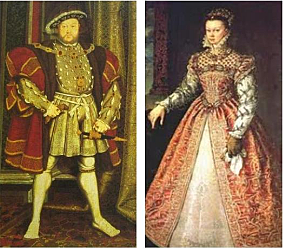 RENAISSANCE (14th and 15th centuries)