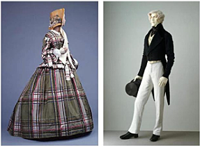 ROMANTICISM (1840-1880)