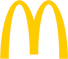 My first job at McDonalds