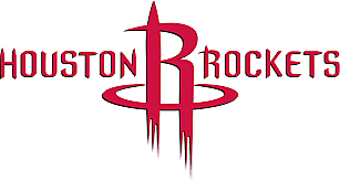 I get drafted 2nd overall to the Houston Rockets!