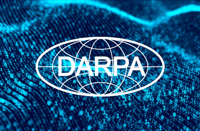 Presentación de ARPANET por DARPA