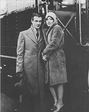 THE 20'S (1920-1929)