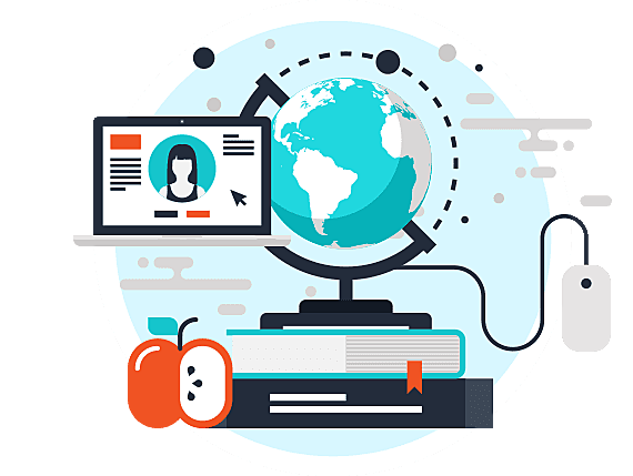 Meta-analysis from the U.S. Department of Education for K-12 Students
