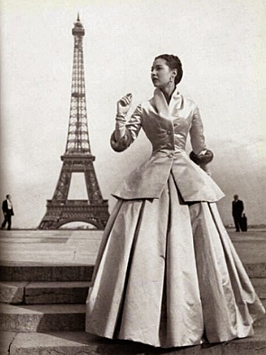 THE 40'S (1940-1949)