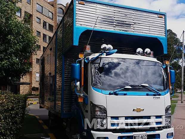 Me mudo de la casa en que me crie