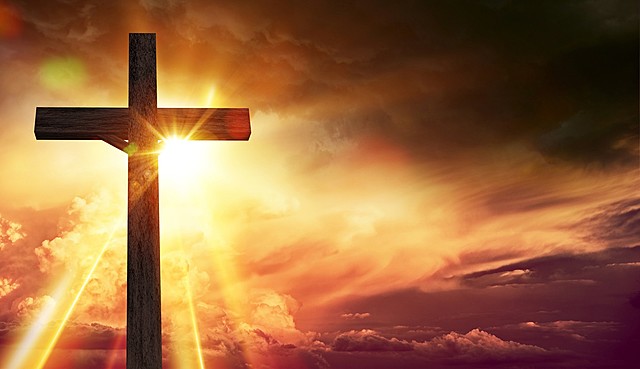 Christianity is Founded