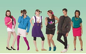 THE 80'S (1980-1989)