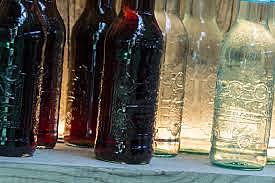 creation of Brad's Drink