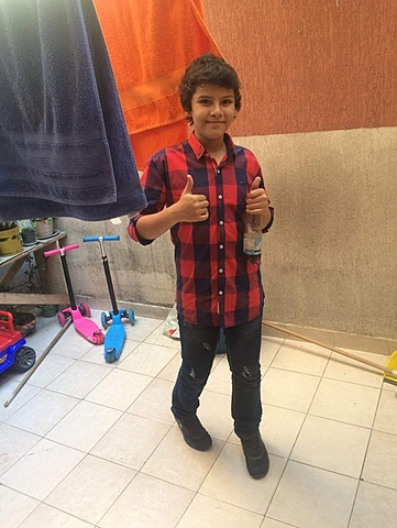 MI PRIMER DÍA DE CLASE