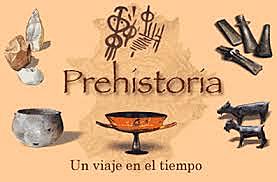 Prehistoria