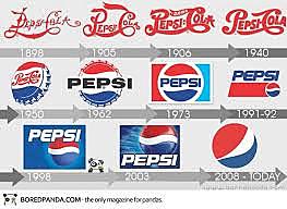 Caleb Brodham creates pepsi from Brad's drink